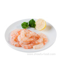 Wholesale Frozen Cooked Vannamei Shrimp